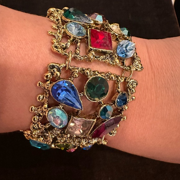 Vintage bracelet - Picture 7 of 10